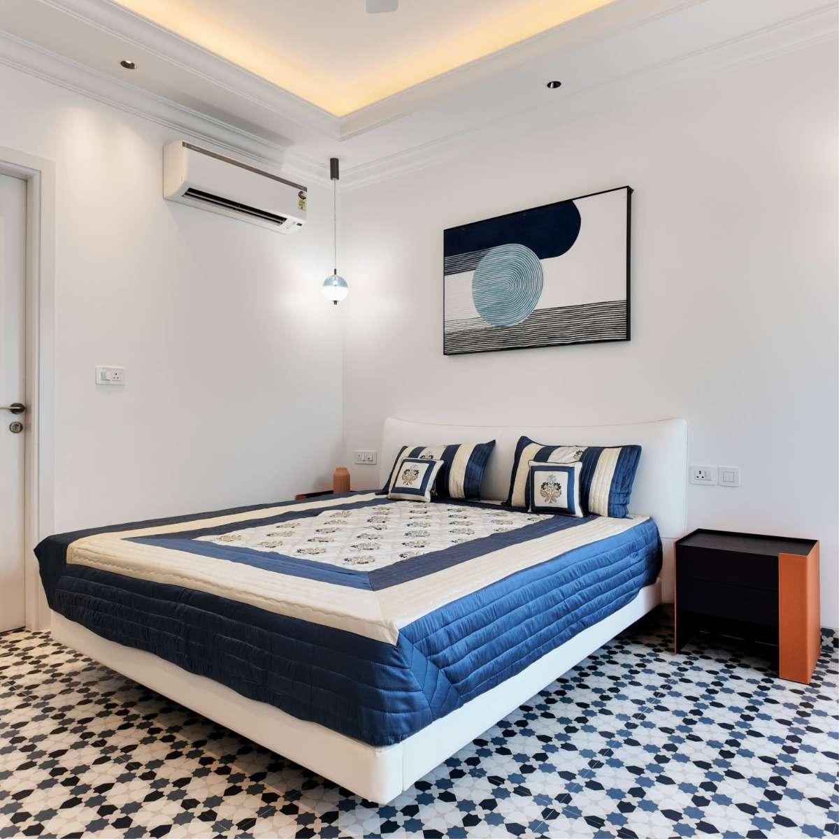 Photo of 4BHK Villa in Parra - LU-3