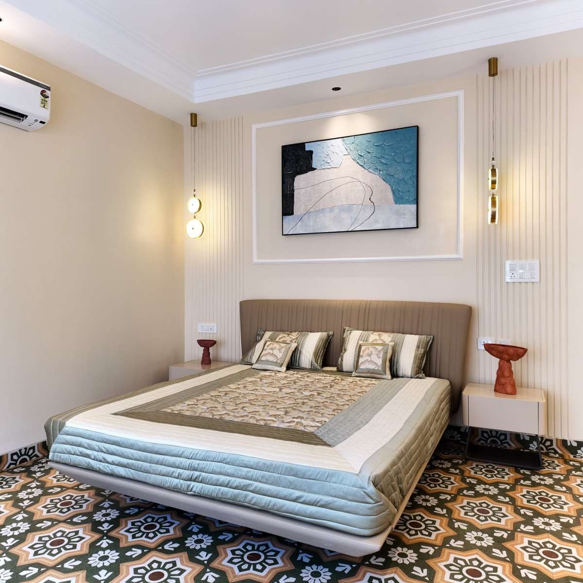 Photo of 4BHK Villa in Parra - LU-3