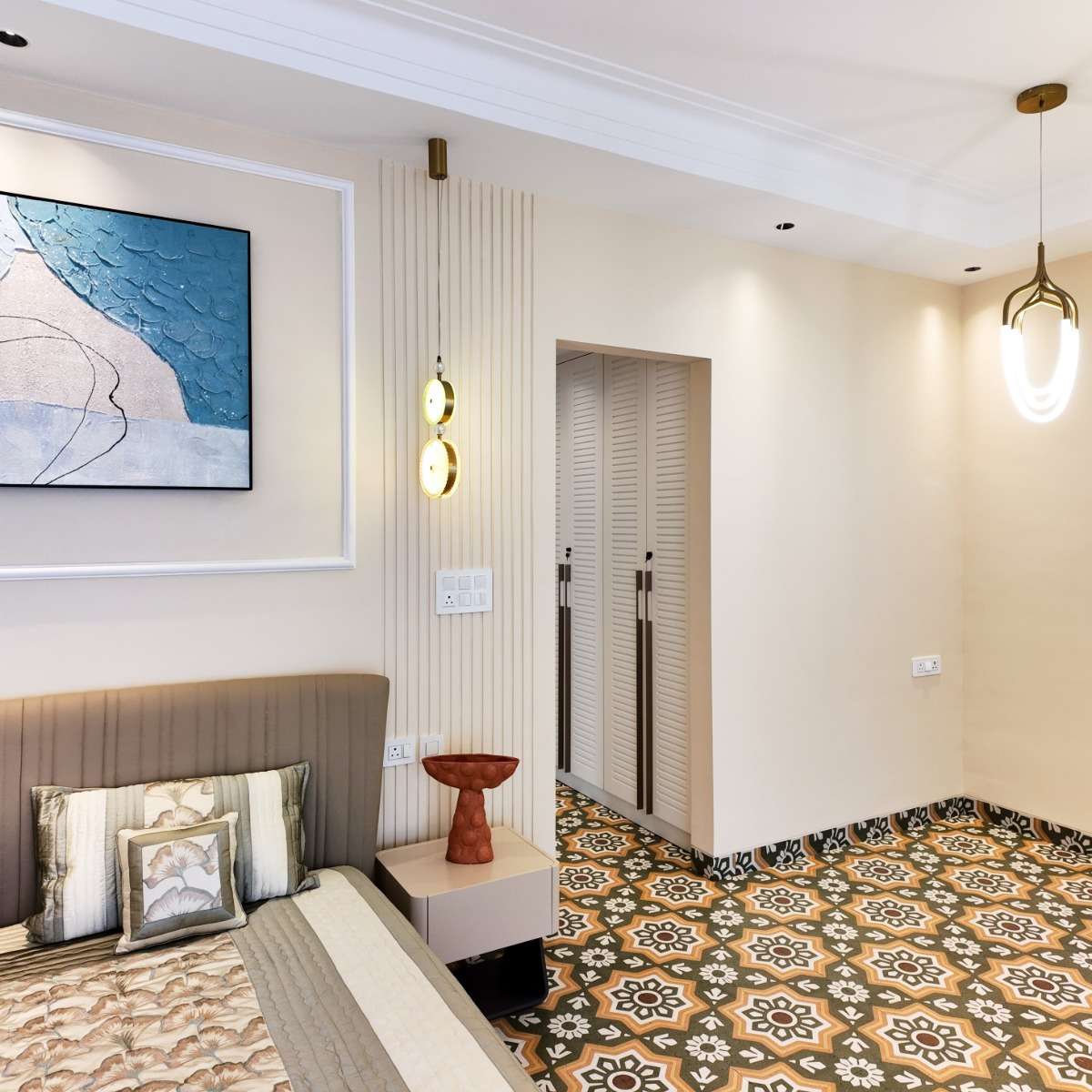 Photo of 4BHK Villa in Parra - LU-3