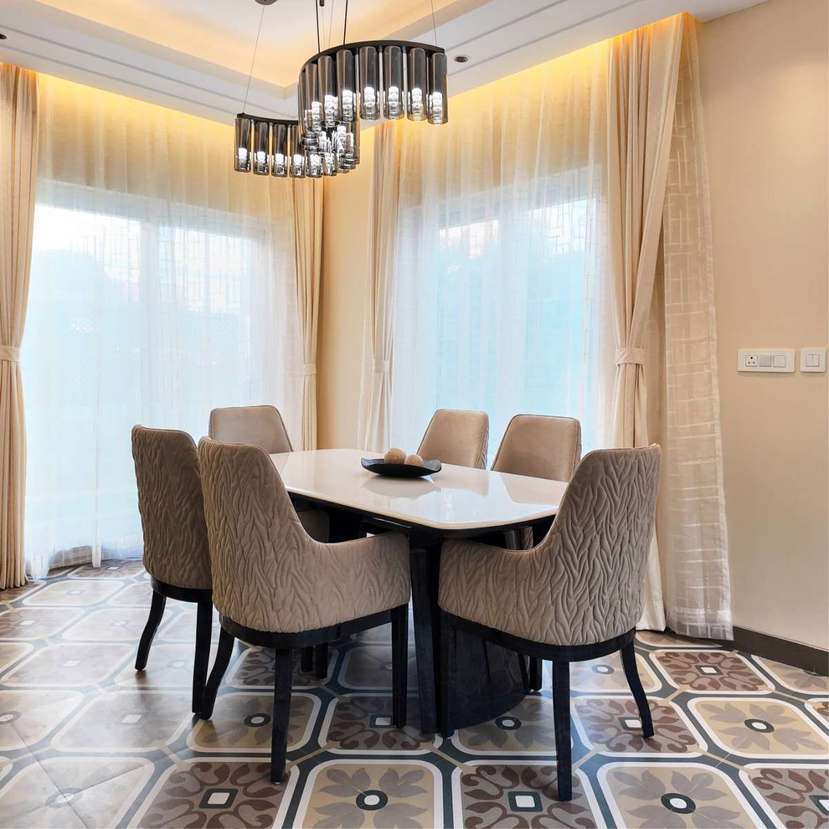 Photo of 4BHK Villa in Parra - LU-3