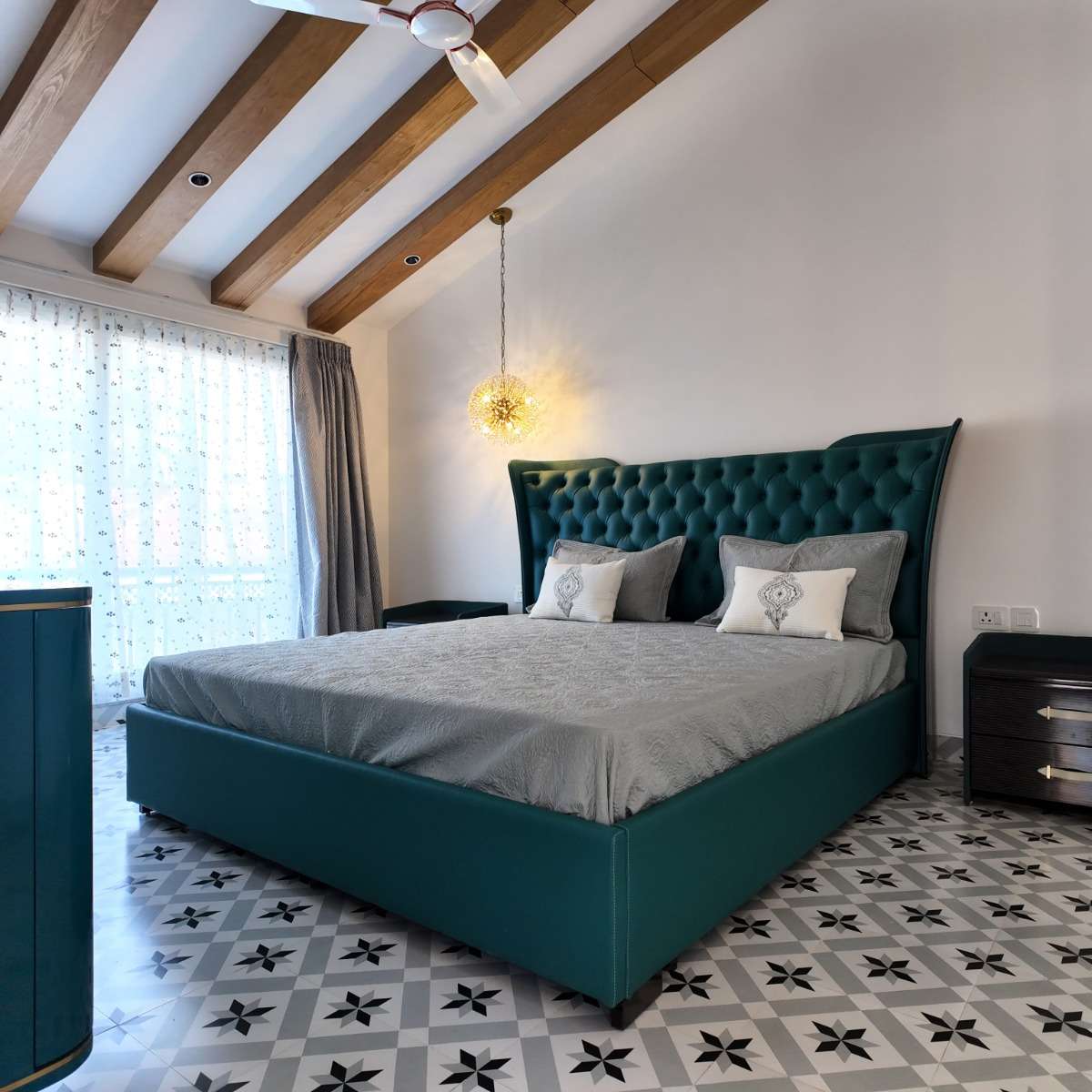 Photo of 4BHK Villa in Parra - LU-3