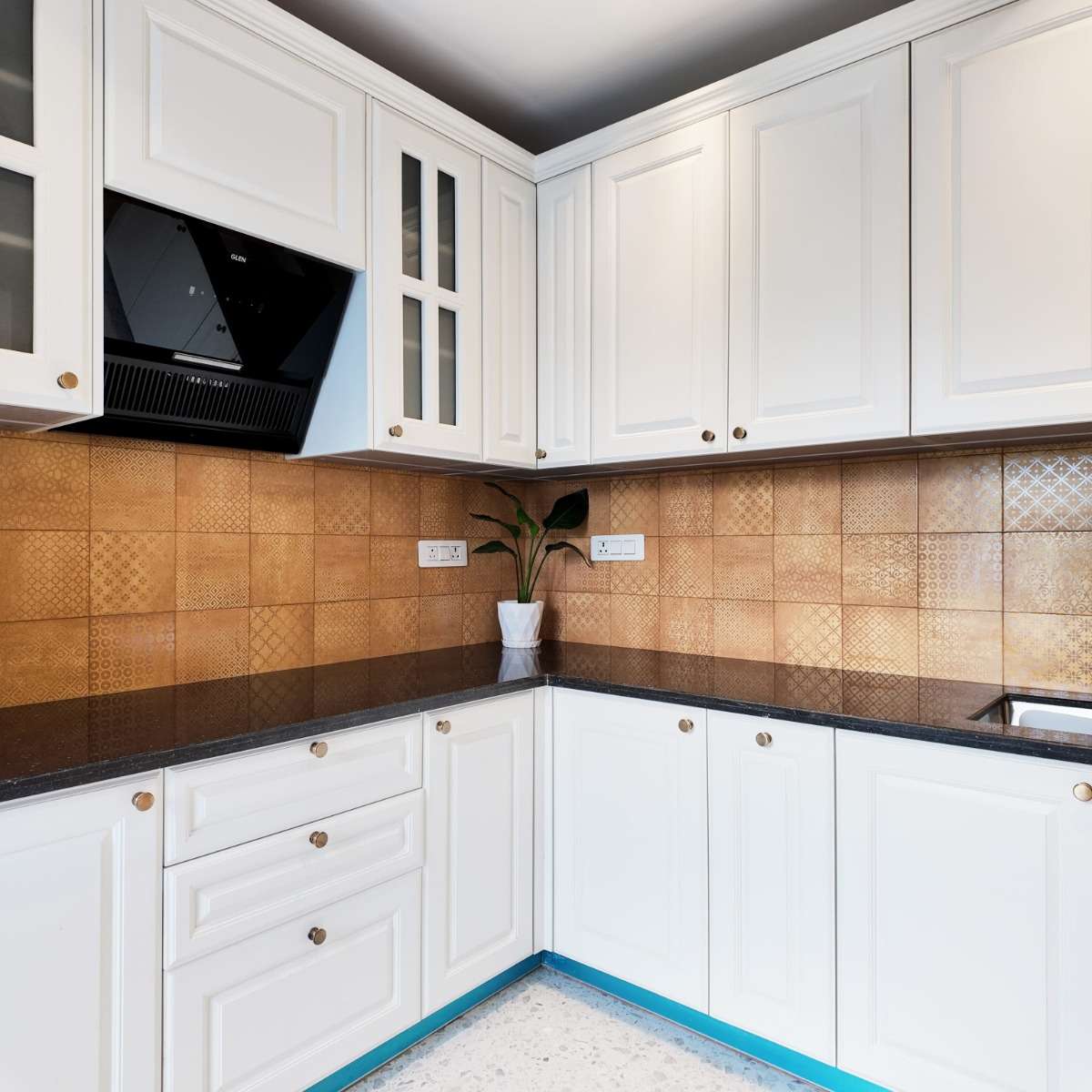 Photo of 4BHK Villa in Parra - LU-3