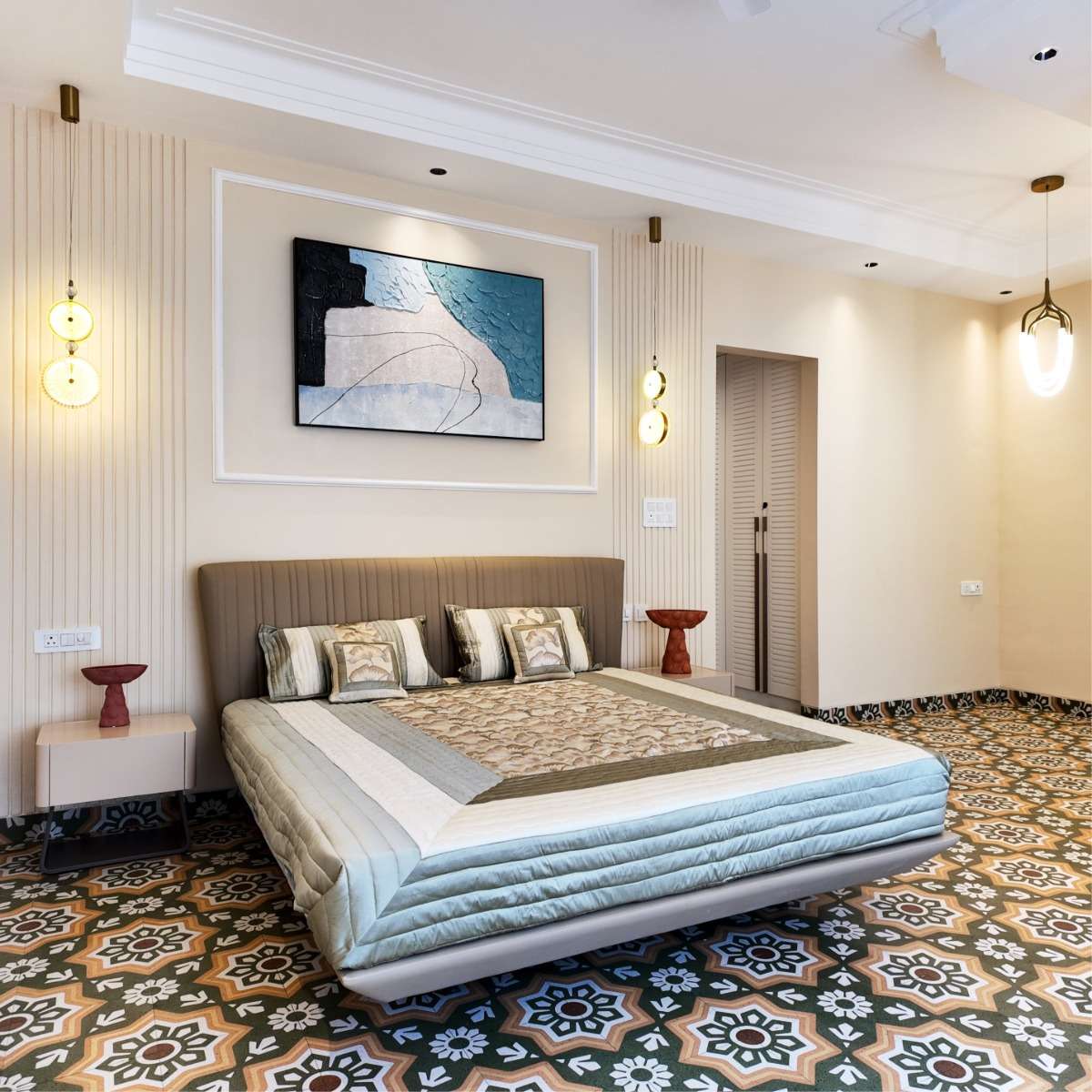 Photo of 4BHK Villa in Parra - LU-3