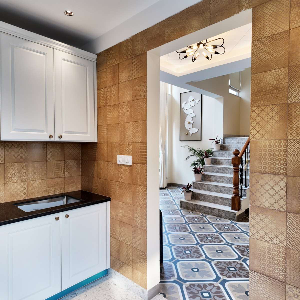 Photo of 4BHK Villa in Parra - LU-3