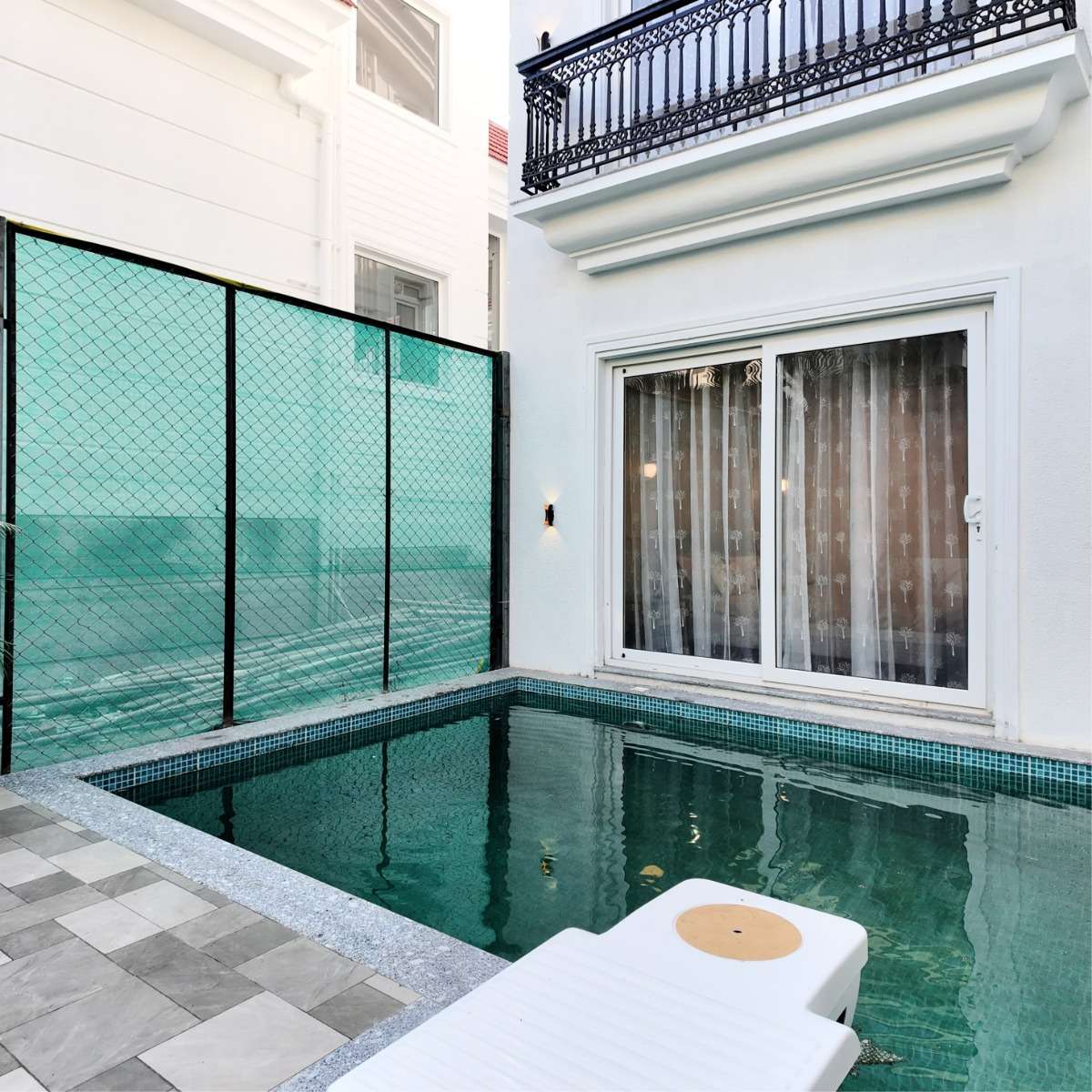Photo of 4BHK Villa in Parra - LU-3