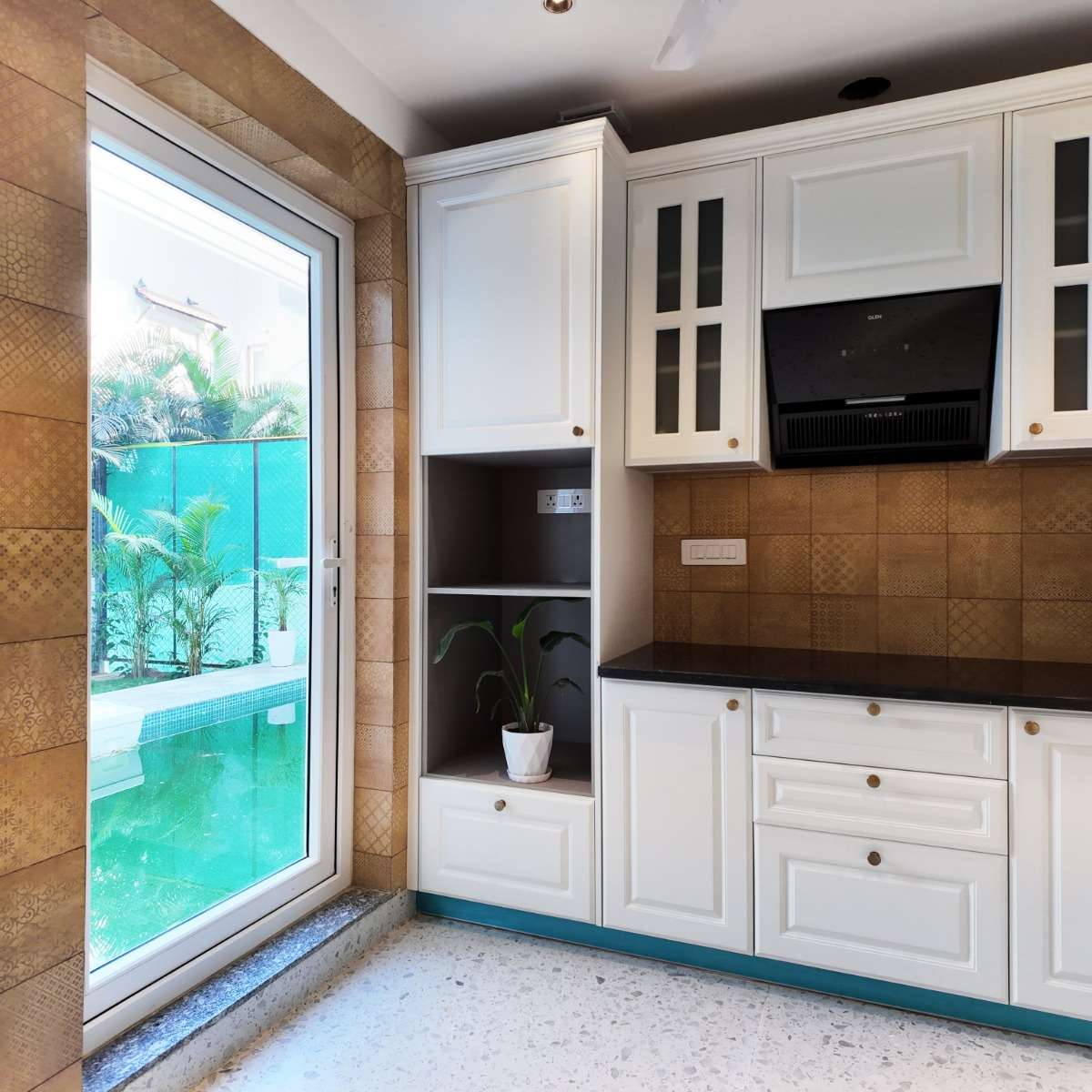 Photo of 4BHK Villa in Parra - LU-3