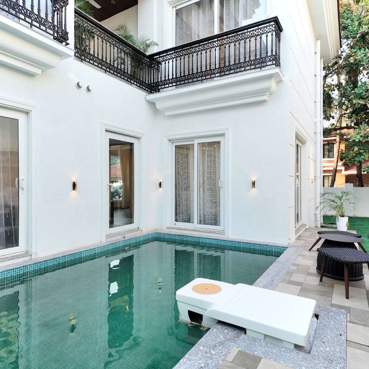 Photo of 4BHK Villa in Parra - LU-3