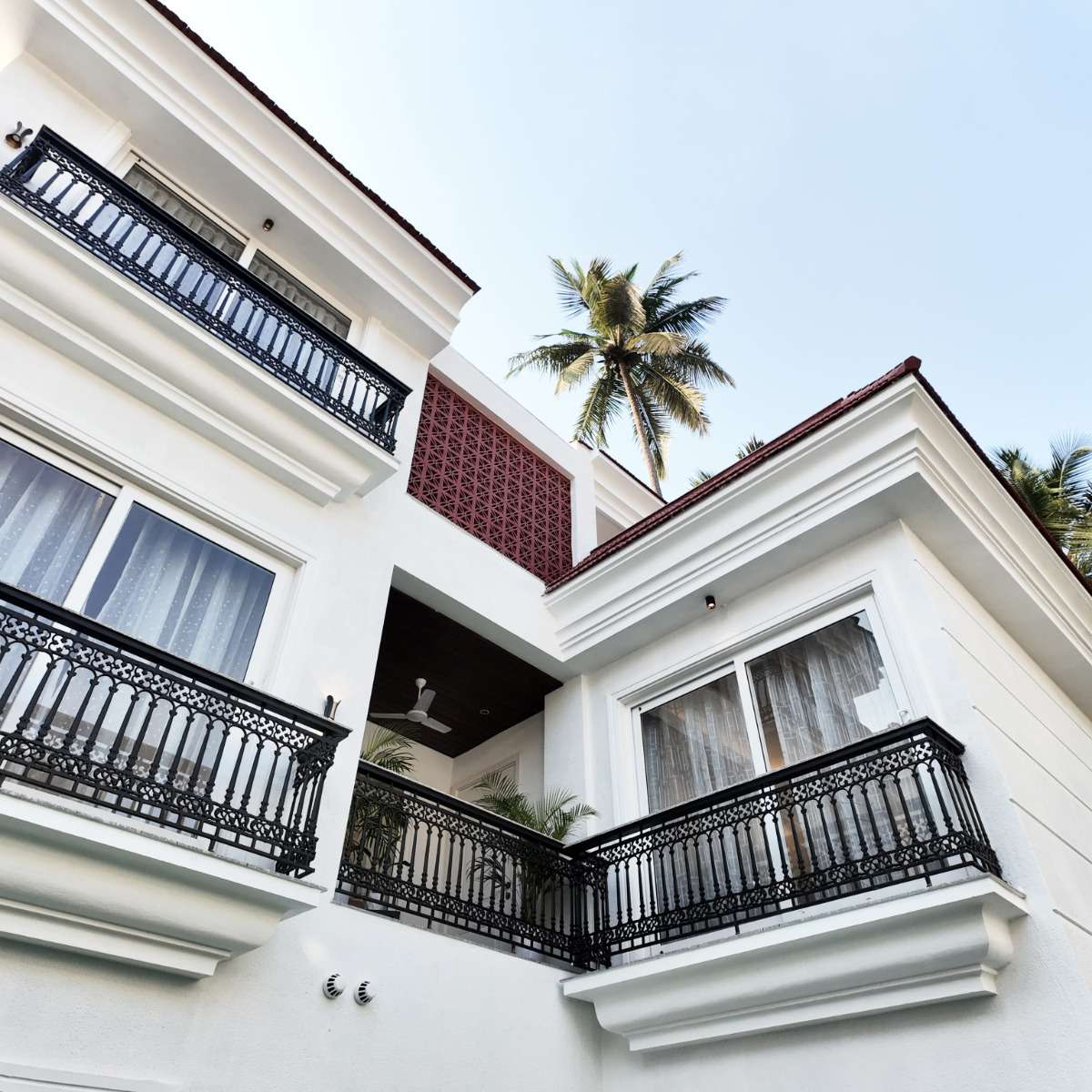 Photo of 4BHK Villa in Parra - LU-3