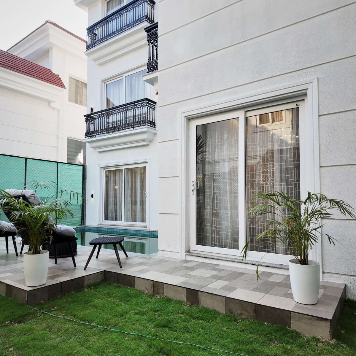 Photo of 4BHK Villa in Parra - LU-3