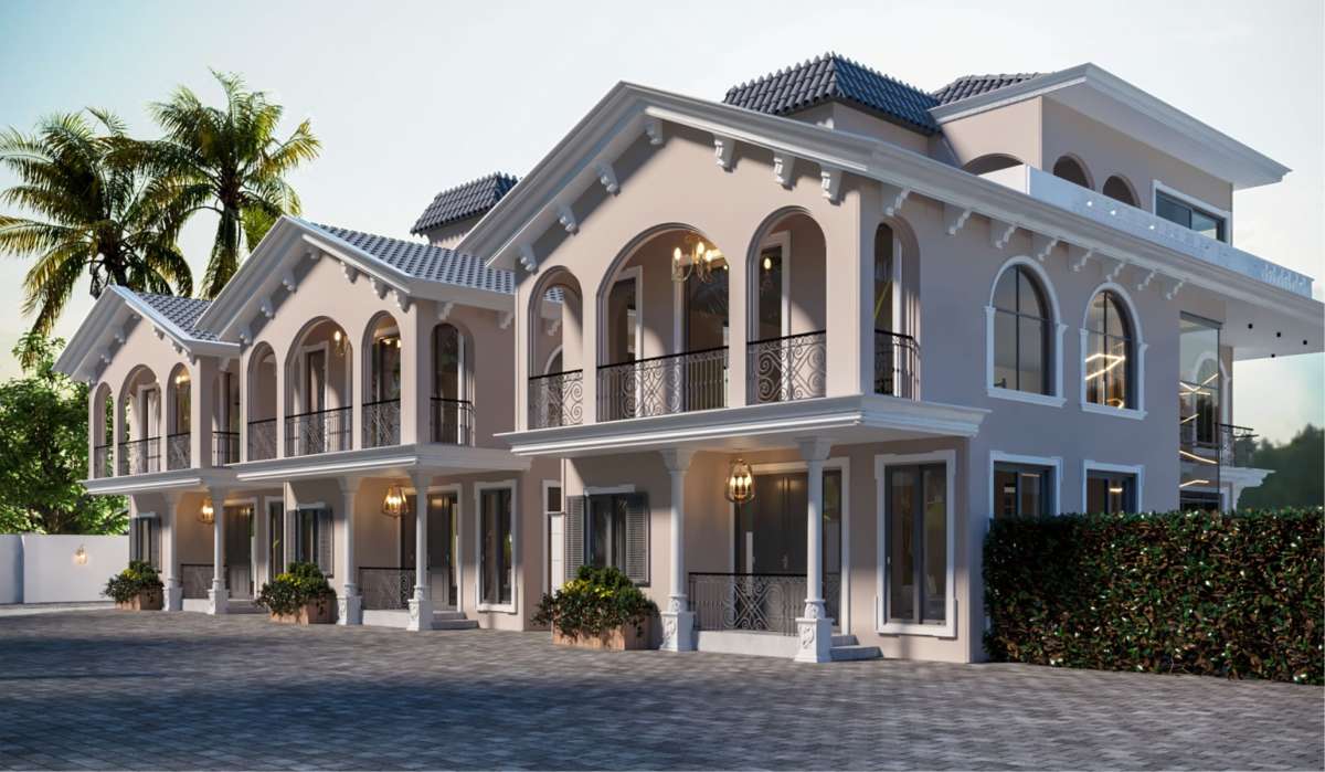 Photo of 4BHK Villa in Sangolda- LU-4