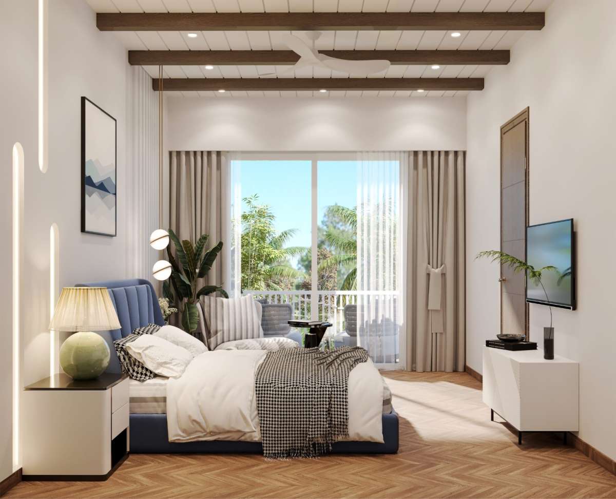 Photo of 2BHK Apartment in Calangute - LU-5