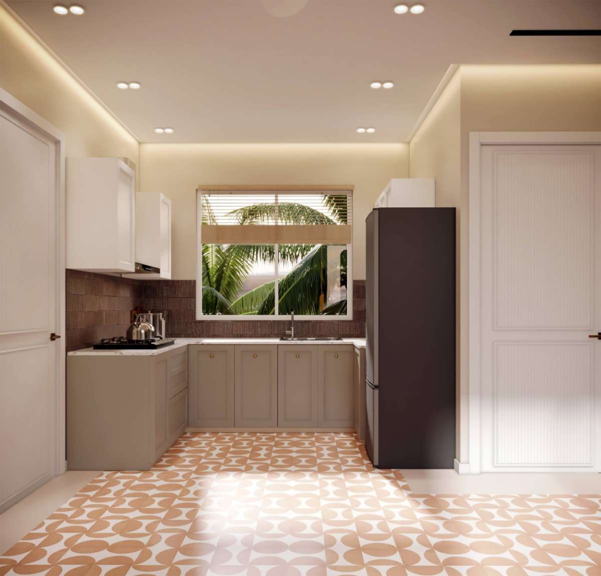 Photo of 2BHK & 2BHK Penthouse in Calangute- LU-6