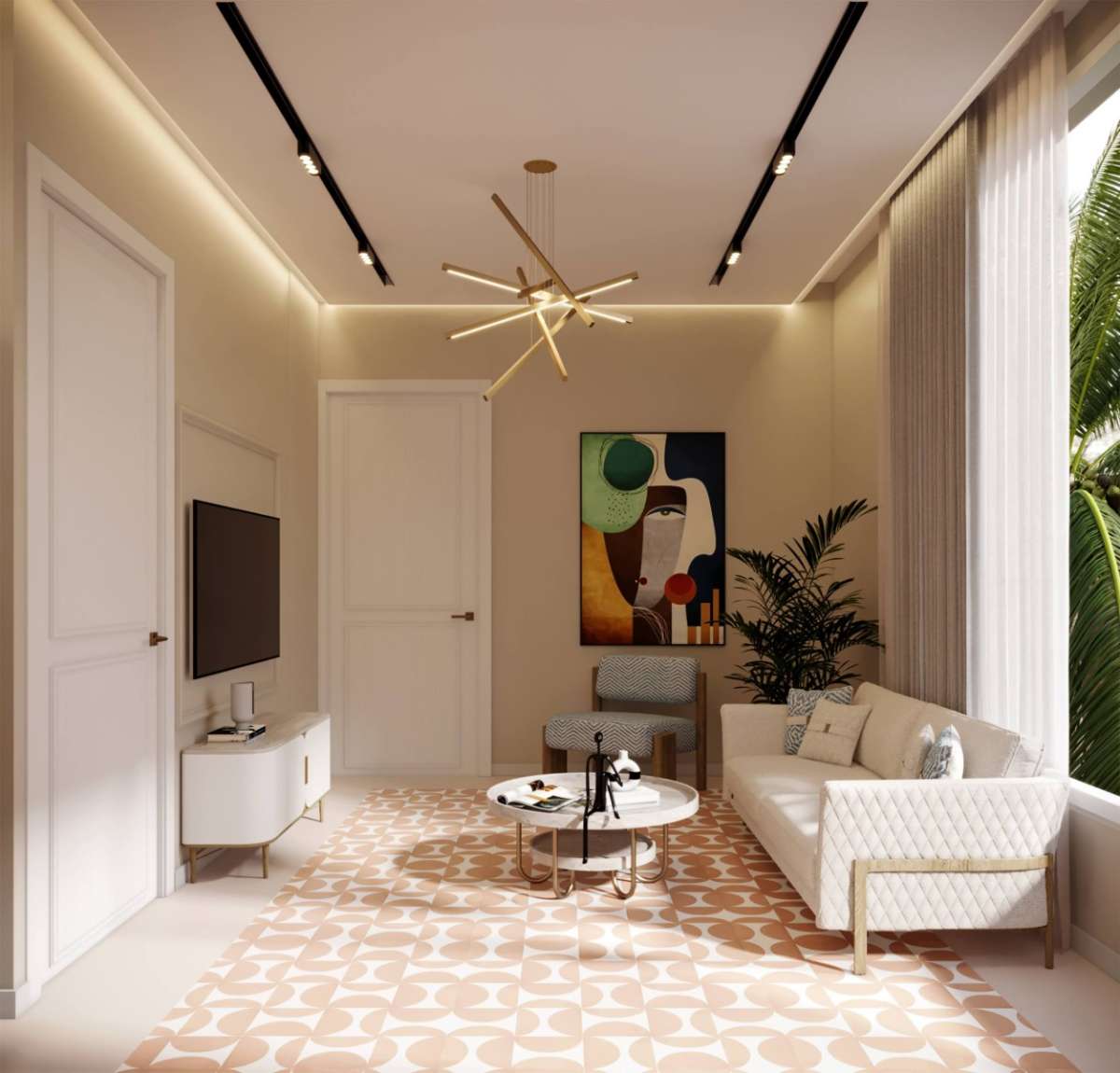 Photo of 2BHK & 2BHK Penthouse in Calangute- LU-6