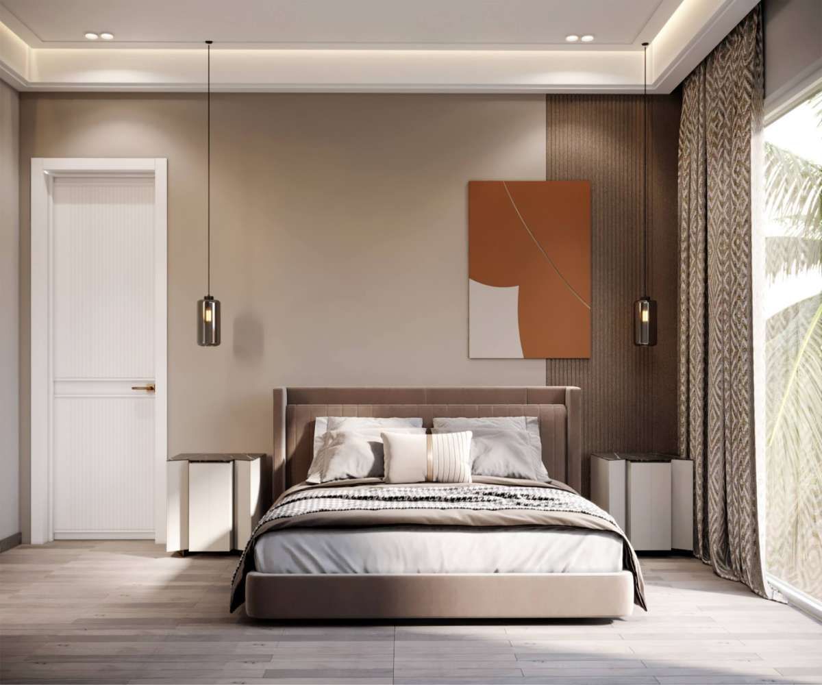 Photo of 2BHK & 2BHK Penthouse in Calangute- LU-6
