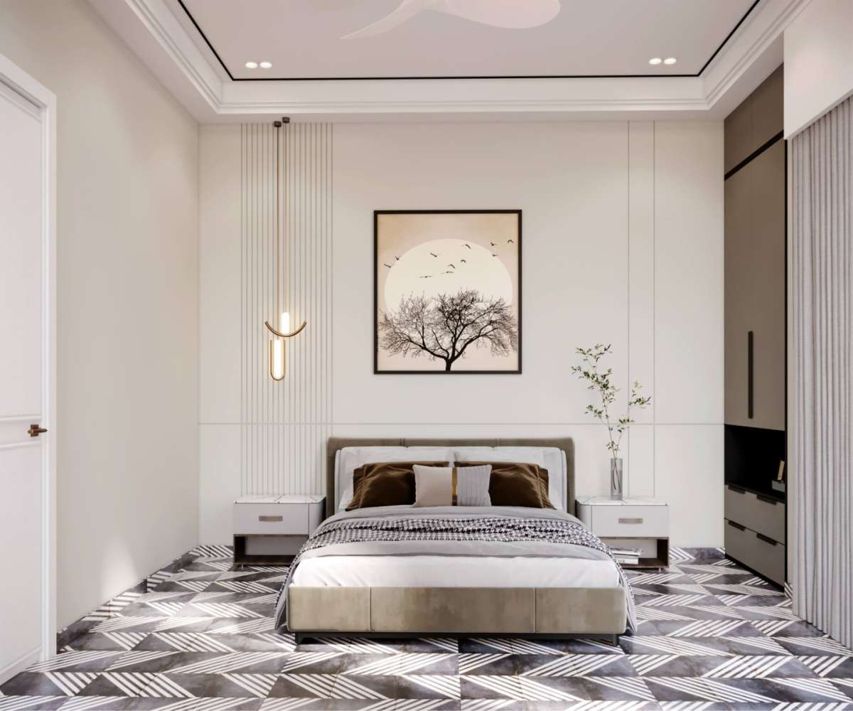 Photo of 2BHK & 2BHK Penthouse in Calangute- LU-6