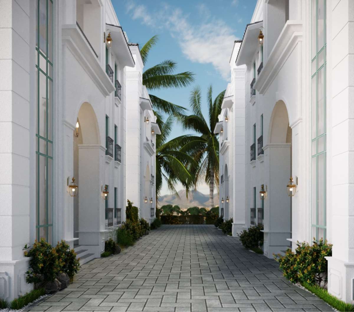 Photo of 5BHK Villa in Candolim- LU-7
