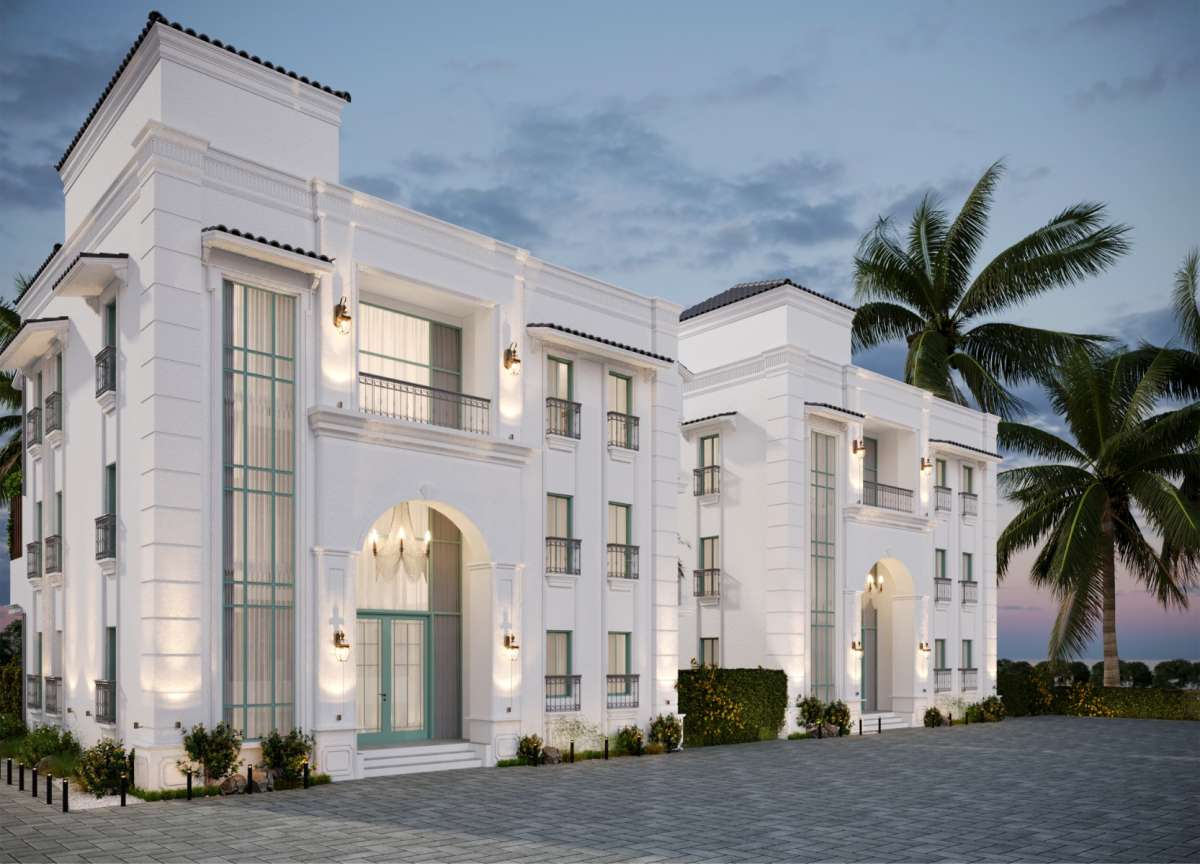 Photo of 5BHK Villa in Candolim- LU-7