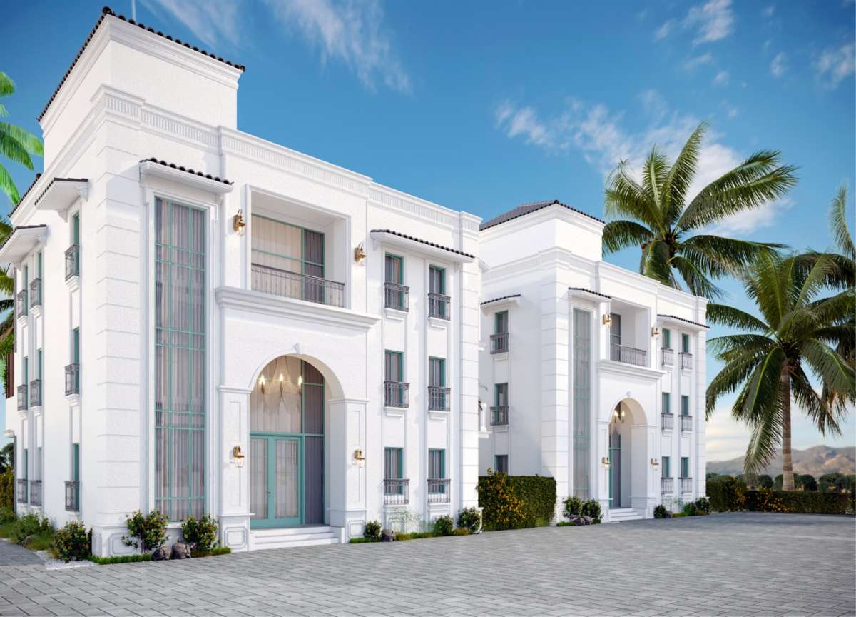 Photo of 5BHK Villa in Candolim- LU-7