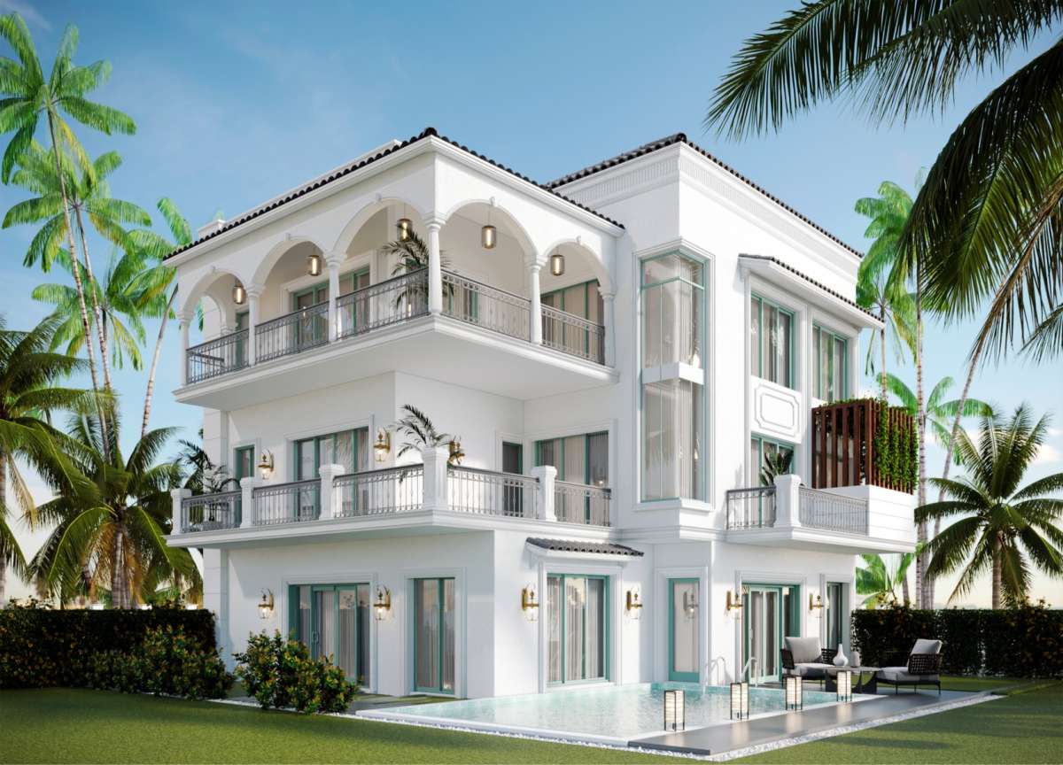 Photo of 5BHK Villa in Candolim- LU-7