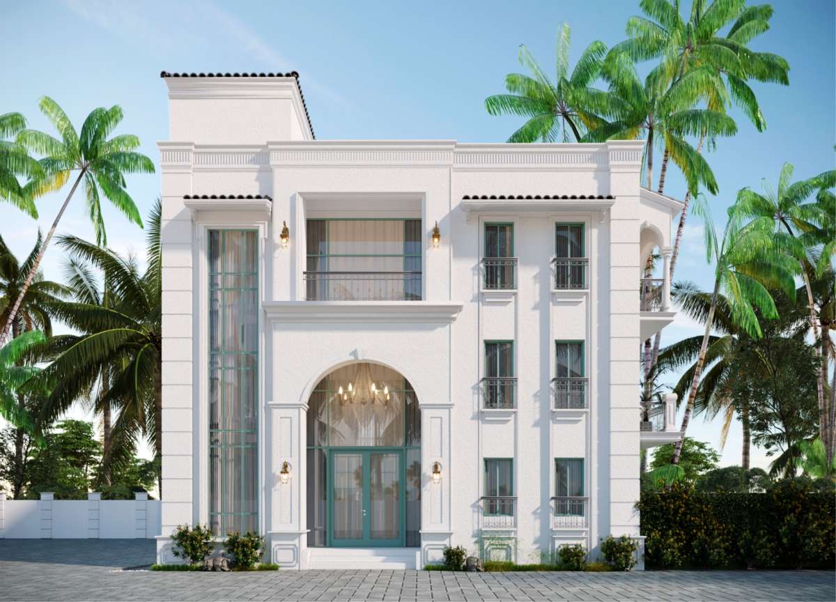 Photo of 5BHK Villa in Candolim- LU-7