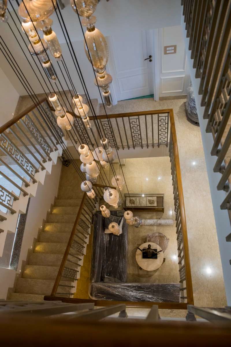 Photo of 4BHK Villa in Parra - LU-8