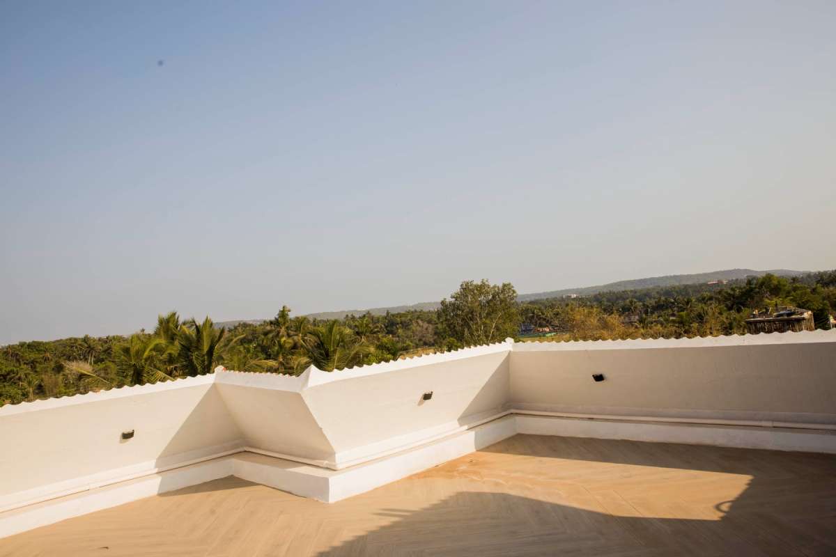 Photo of 4BHK Villa in Parra - LU-8