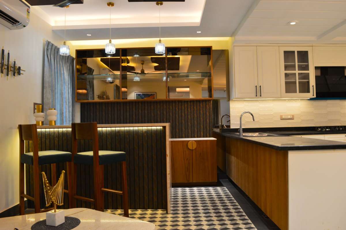 Photo of 4BHK Villa in Parra - LU-8