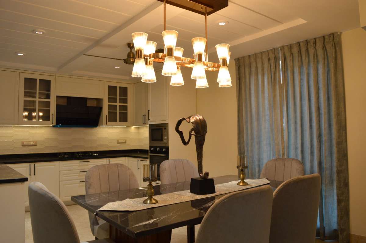 Photo of 4BHK Villa in Parra - LU-8