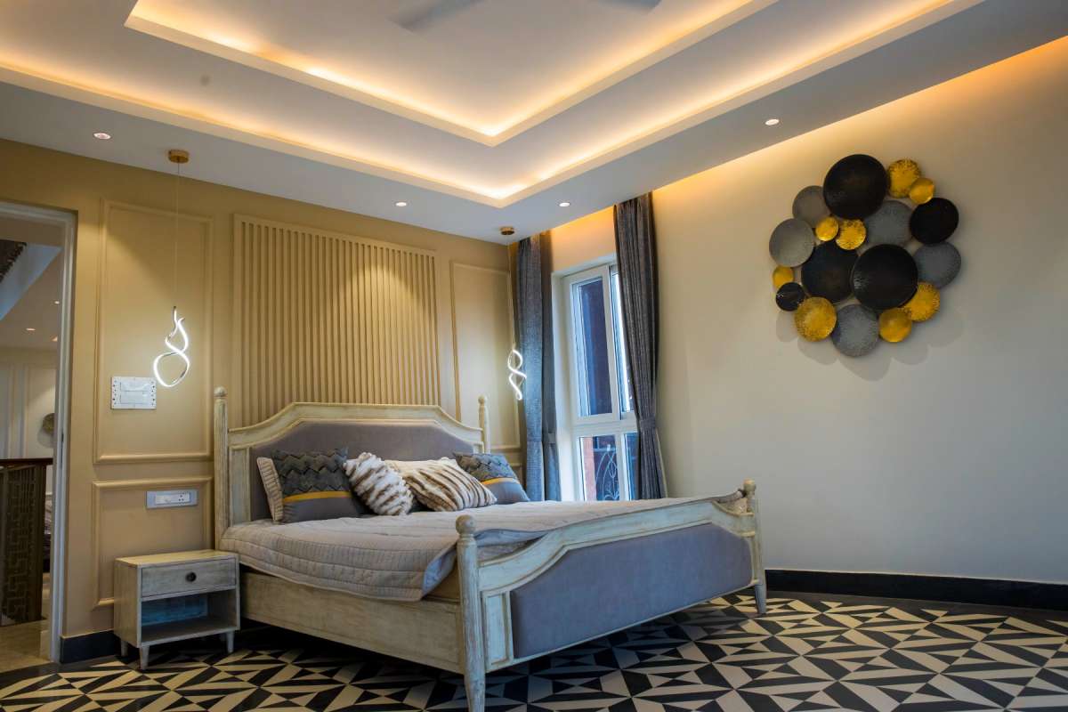 Photo of 4BHK Villa in Parra - LU-8