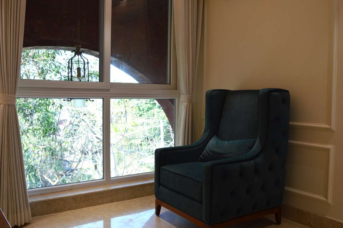 Photo of 4BHK Villa in Parra - LU-8