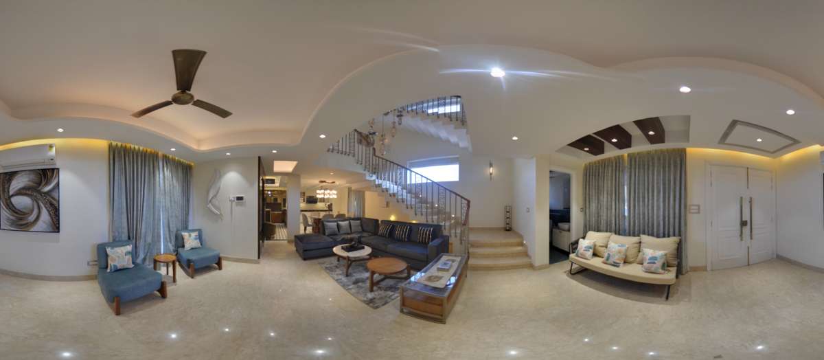 Photo of 4BHK Villa in Parra - LU-8