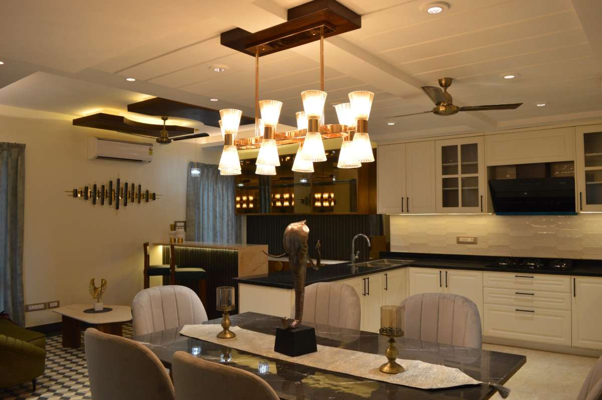 Photo of 4BHK Villa in Parra - LU-8