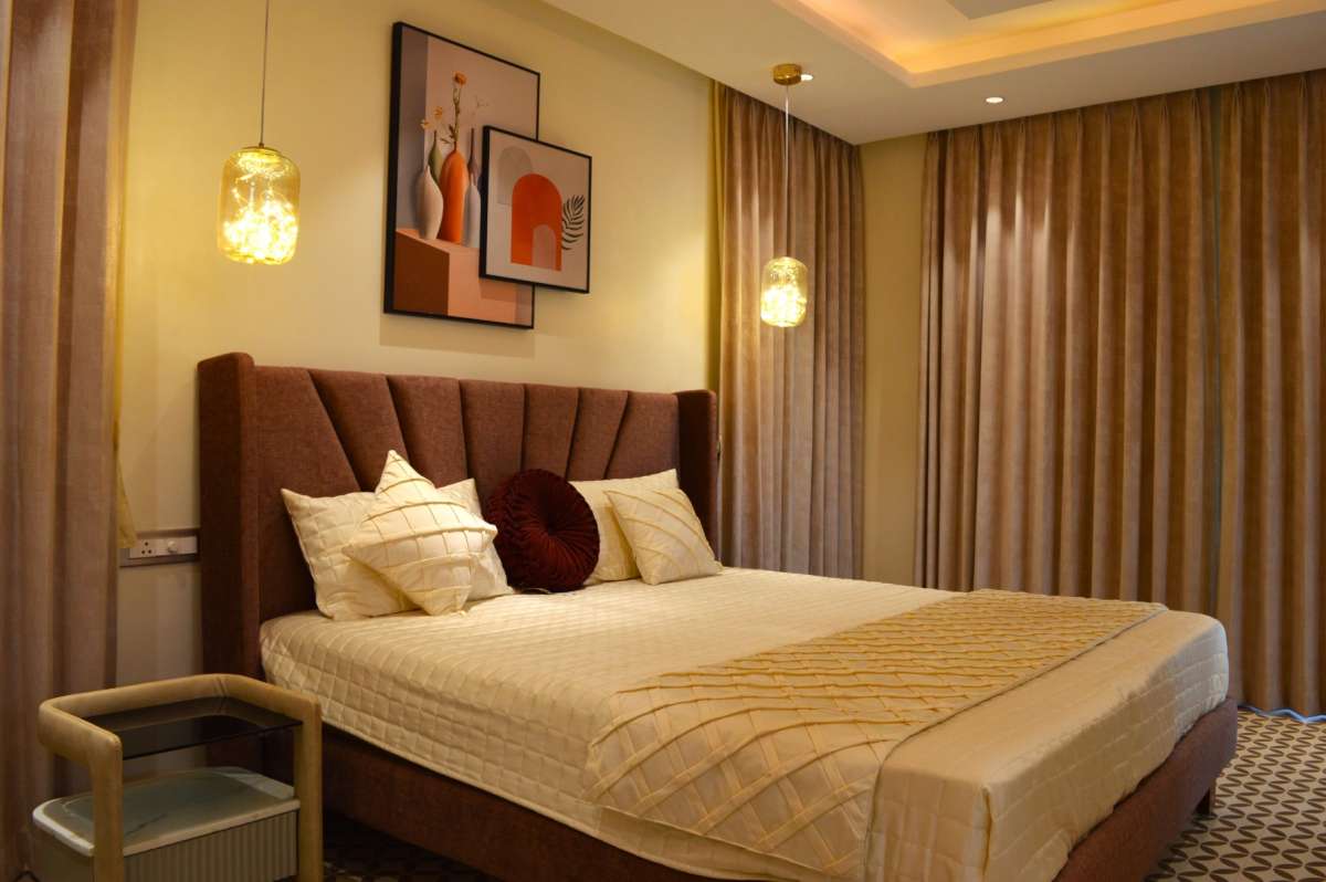 Photo of 4BHK Villa in Parra - LU-8