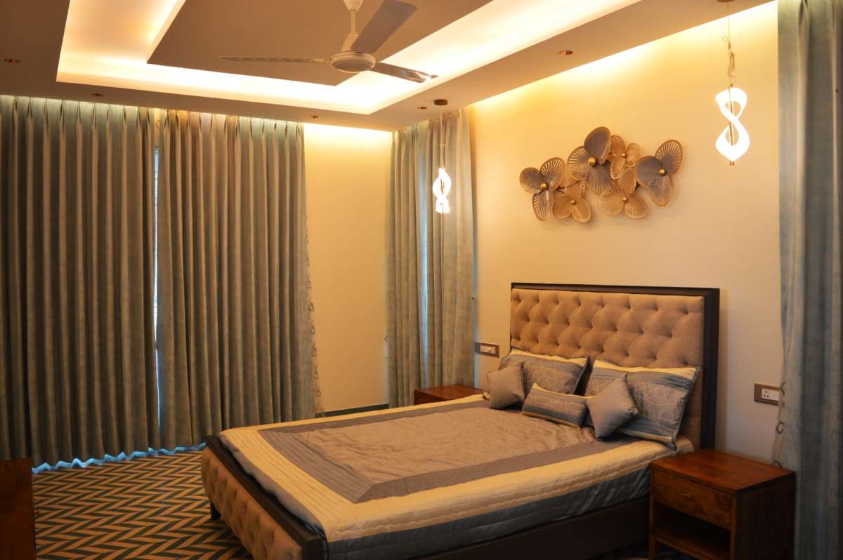 Photo of 4BHK Villa in Parra - LU-8