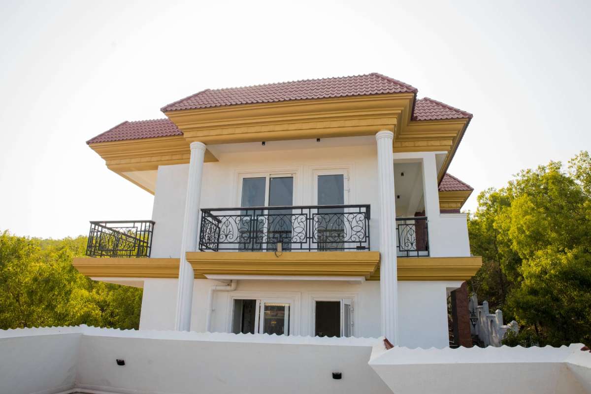 Photo of 4BHK Villa in Parra - LU-8