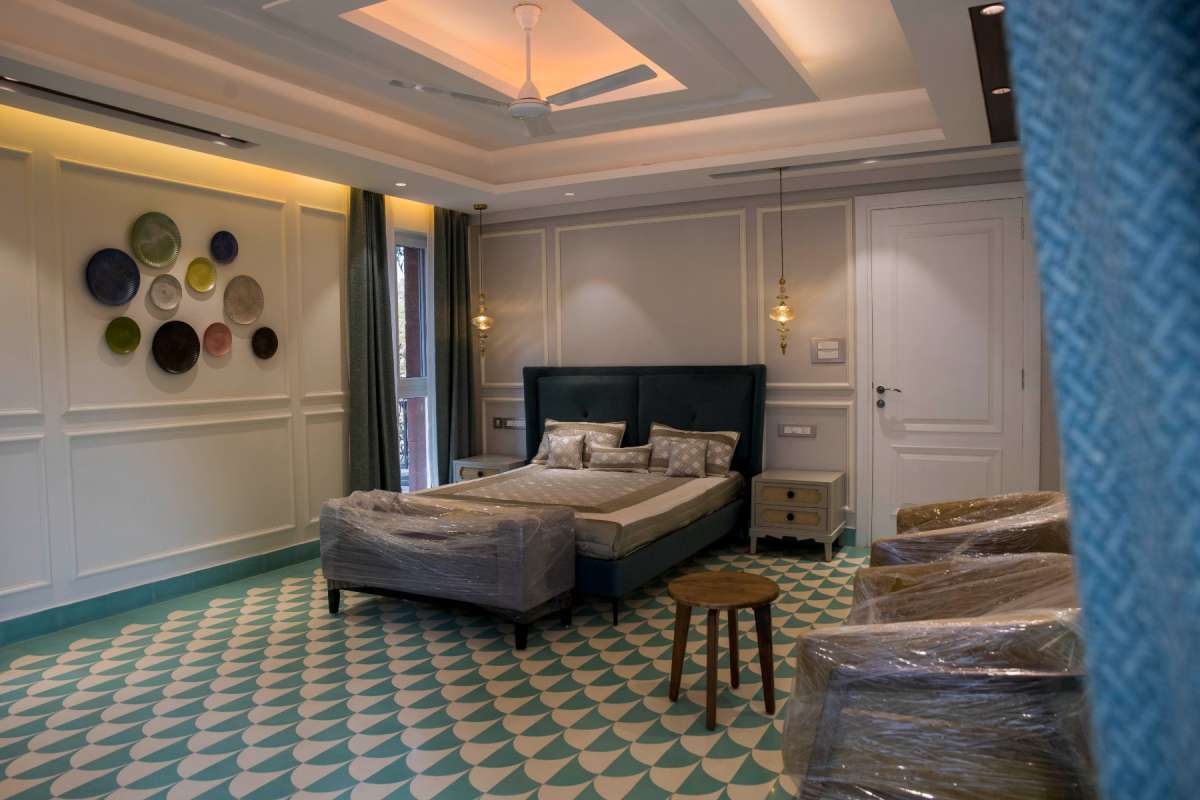 Photo of 4BHK Villa in Parra - LU-8
