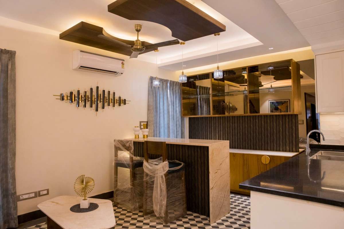 Photo of 4BHK Villa in Parra - LU-8