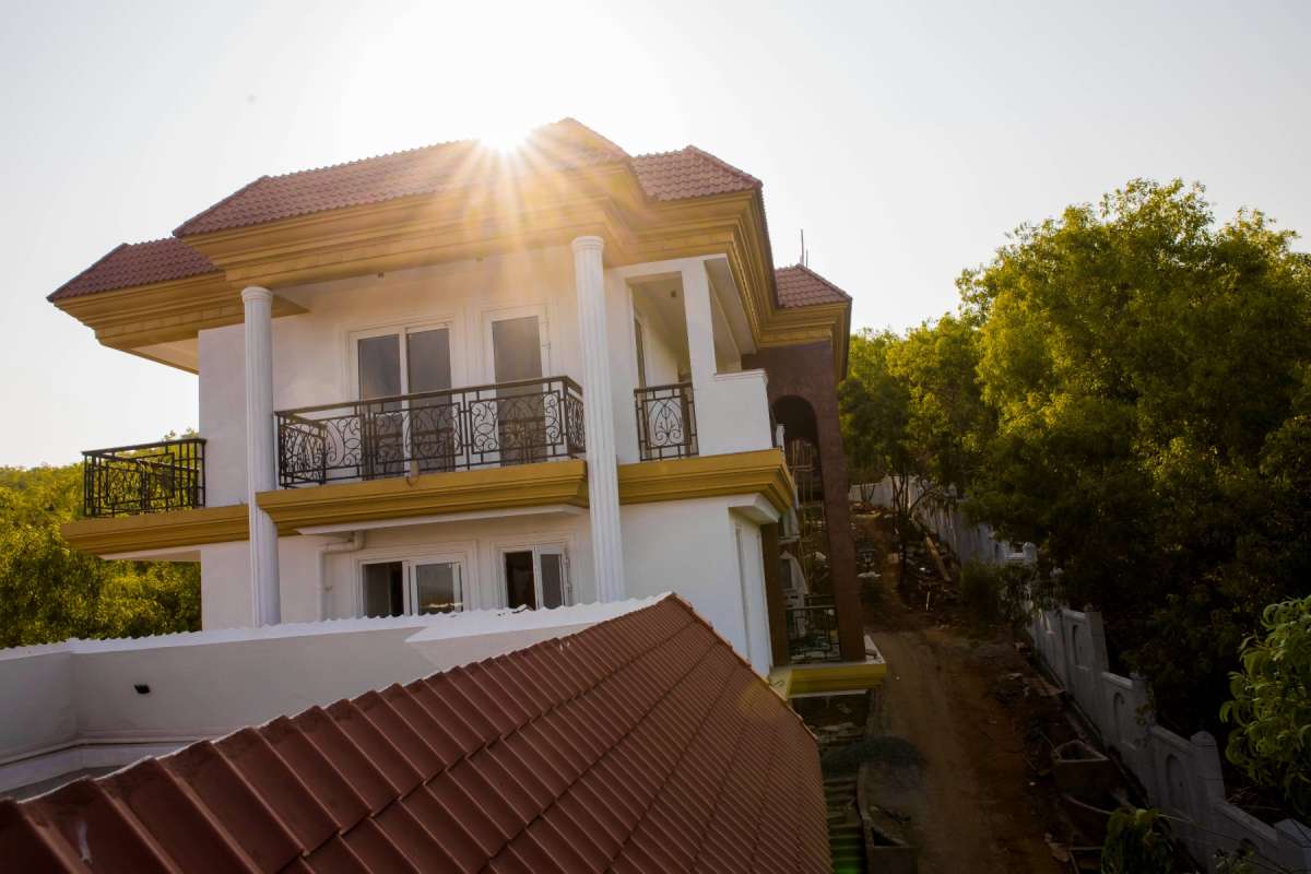 Photo of 4BHK Villa in Parra - LU-8