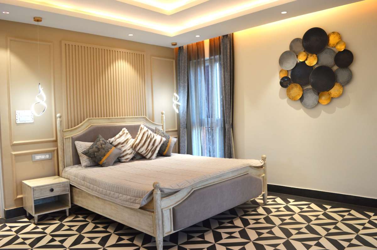 Photo of 4BHK Villa in Parra - LU-8