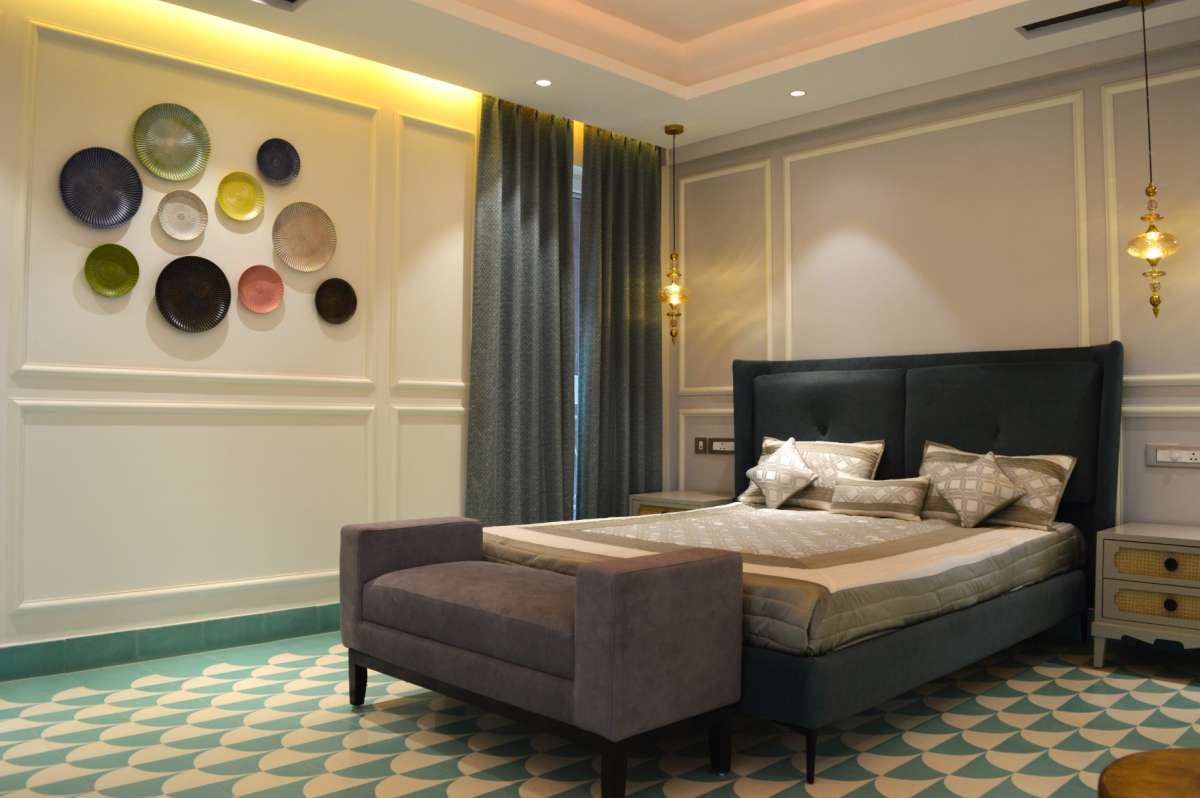 Photo of 4BHK Villa in Parra - LU-8