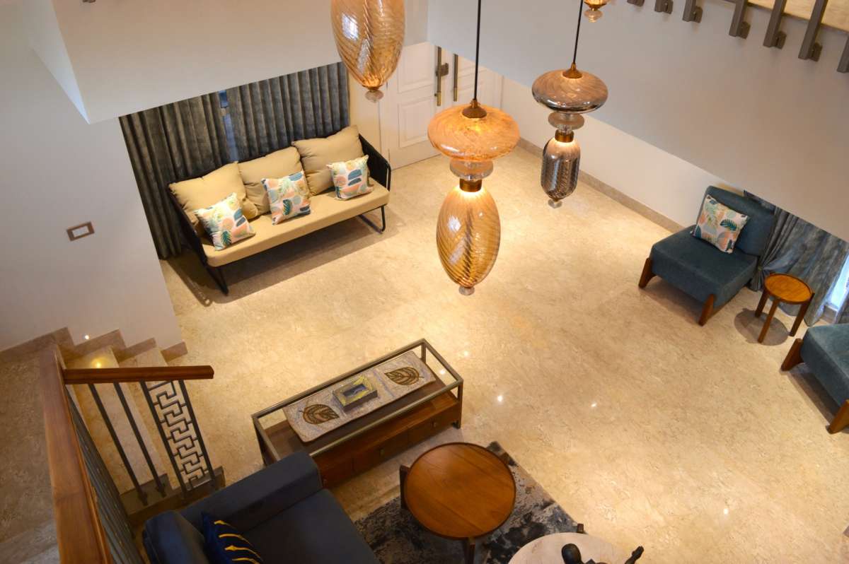 Photo of 4BHK Villa in Parra - LU-8