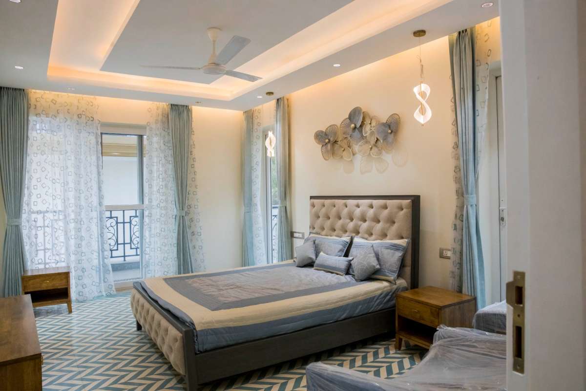Photo of 4BHK Villa in Parra - LU-8
