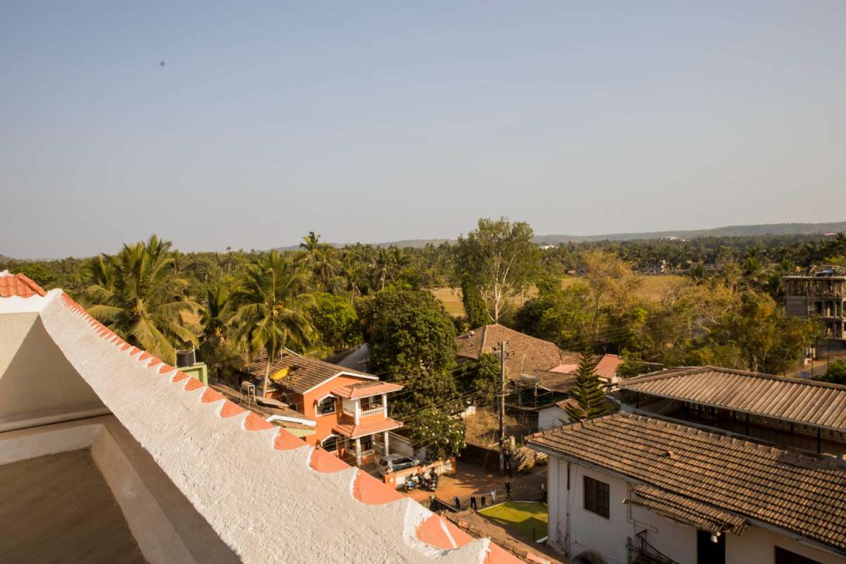 Photo of 4BHK Villa in Parra - LU-8