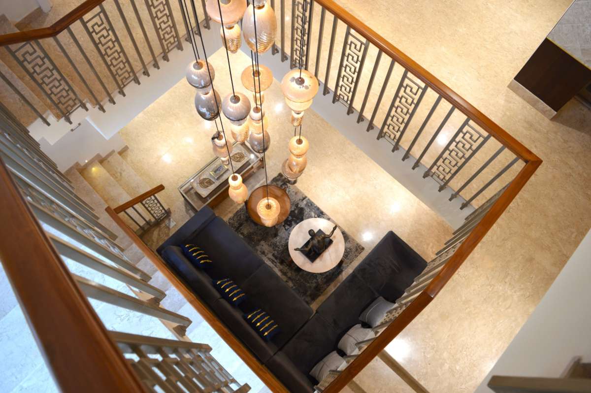 Photo of 4BHK Villa in Parra - LU-8