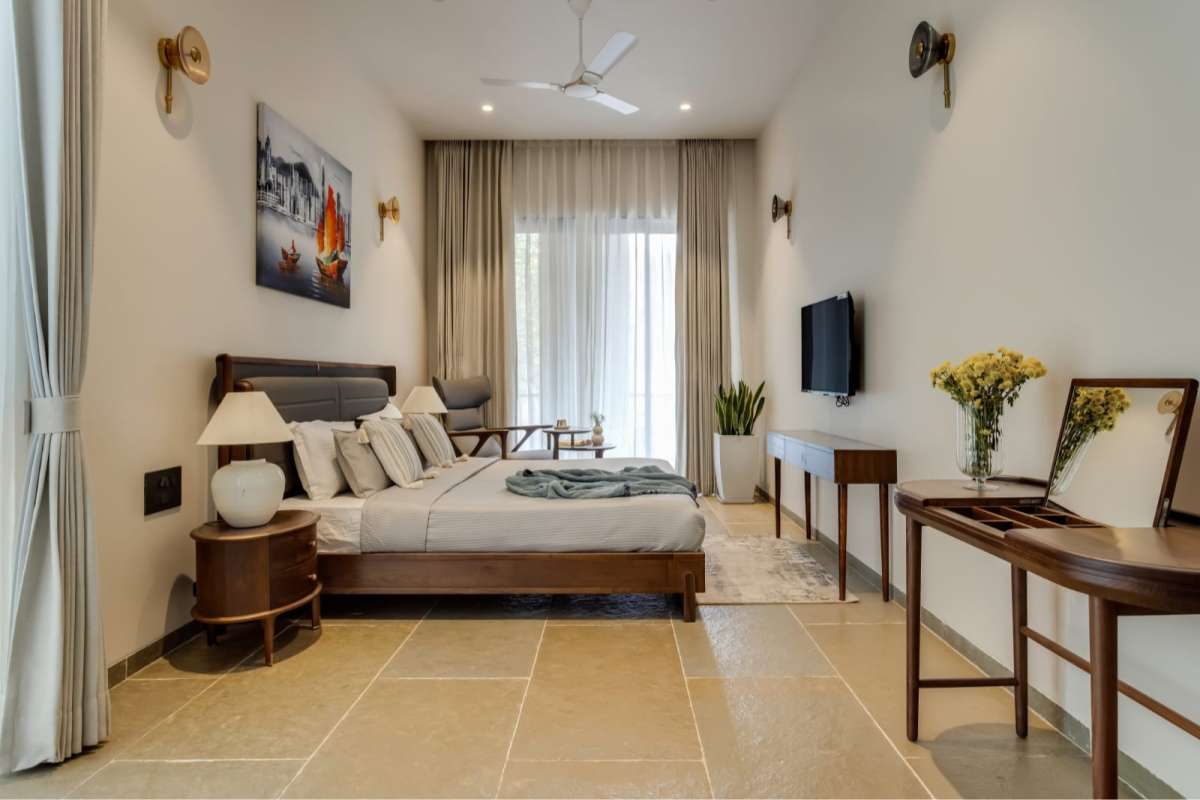 Photo of 5BHK Ultra-Luxury Villa in Assagao-Anjuna LU-9