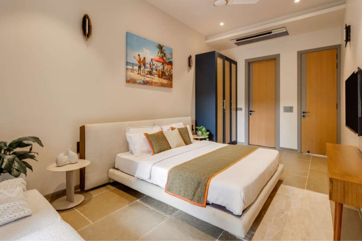 Photo of 5BHK Ultra-Luxury Villa in Assagao-Anjuna LU-9