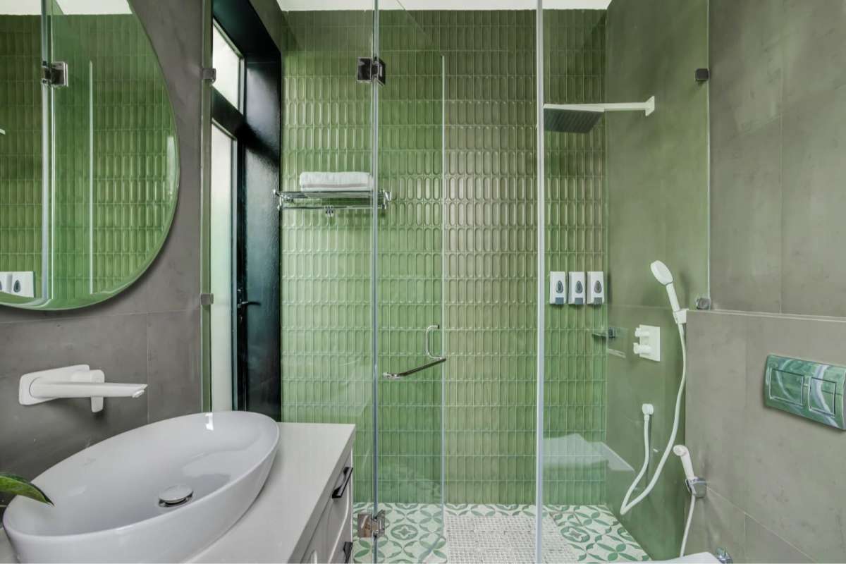 Photo of 5BHK Ultra-Luxury Villa in Assagao-Anjuna LU-9