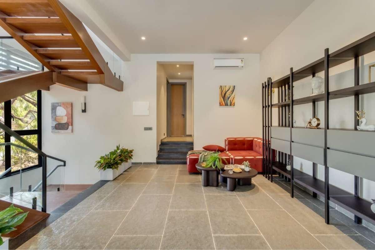 Photo of 5BHK Ultra-Luxury Villa in Assagao-Anjuna LU-9