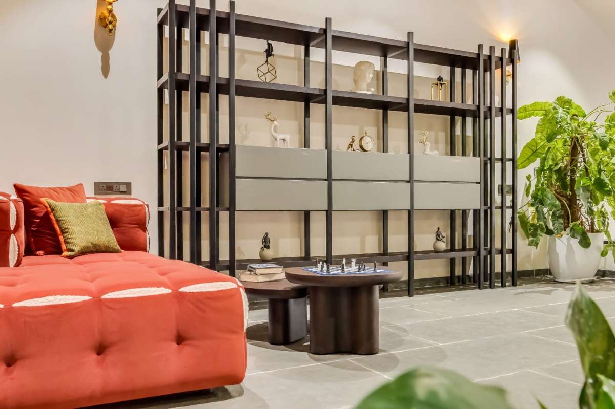 Photo of 5BHK Ultra-Luxury Villa in Assagao-Anjuna LU-9