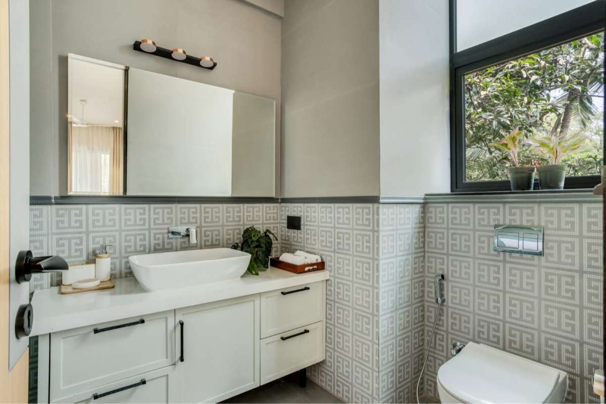 Photo of 5BHK Ultra-Luxury Villa in Assagao-Anjuna LU-9